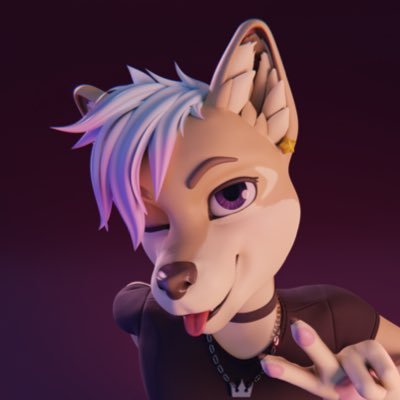 NSFW Content 🔞 | He/Him | 22 | Artist & 3D modeler