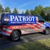 Patriot Auto Glass and Recalibration (@p8riotautoglass) Twitter profile photo Patriot Auto Glass and Recalibration (@p8riotautoglass) Twitter profile photo