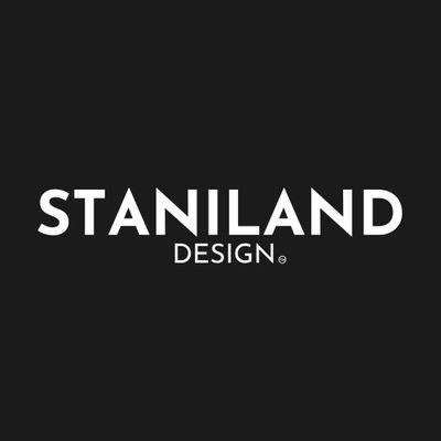 stanilanddesign's profile picture. We aim to produce products that are simple, sustainable and affordable.