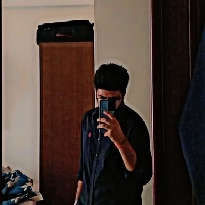 VivekVattem's profile picture. Football enthusiast
18