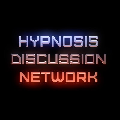 Hypnosis Discussion Network Podcast
#hypnosis #hypnotherapy #psychology #NLP