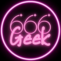 Geek666 👾 AI DESIGN & DECO 🇫🇷(@Geek666geek) 's Twitter Profile Photo