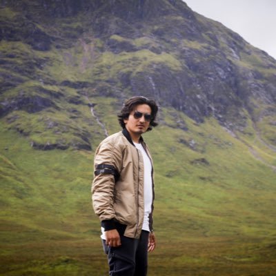 SaadSaj78427251's profile picture. ❤️