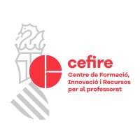 Formació, Innovació i Recursos per al Professorat(@GVA_Cefire) 's Twitter Profile Photo