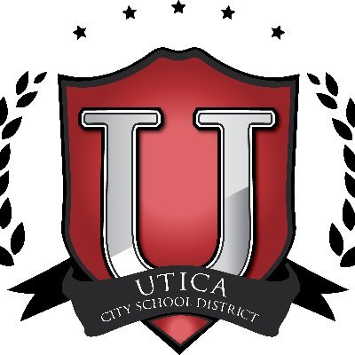 The Utica City School District serves the greater Utica, NY area- containing Proctor High, Donovan Middle, JFK Middle, and 10 elementary schools.