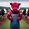 JedtheCattleMan's profile picture. Just a man in America. I love my job and the Arkansas Razorbacks