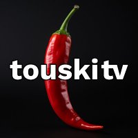 touskitv(@touskitv) 's Twitter Profile Photo