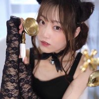 🐱猫田 ひなの🐟YouTube🔎踊ってみた(@nekomusume145) 's Twitter Profile Photo