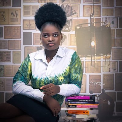 Product & Brand Strategist|| Growth Marketer || Test-Focused Product Designer || Ex-student: @devanddesignhq, OAU ENGLISH 🎓✊