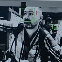 Ronan Gilroy (@ronangilroy) Twitter profile photo