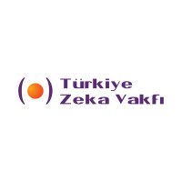 Türkiye Zeka Vakfı (@zekavakfi) Twitter profile photo