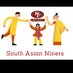 South Asian Niners (@NinerPav) Twitter profile photo