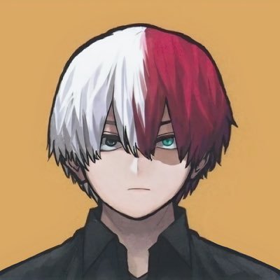 25↑ • cats • todoroki shouto • bktd • words • loa • patiently waiting for shouto to be remembered~