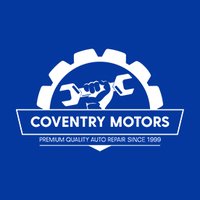 Coventry Motors(@MotorsCoventry) 's Twitter Profile Photo