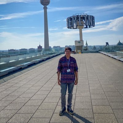 Documentary Filmmaker /Video Journalist for the Berliner Zeitung IG: @Nachonal_geographic