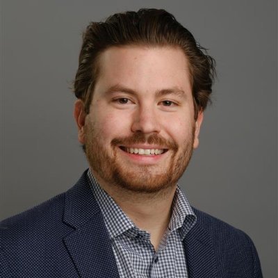 KyleHowardUKG's profile picture. Presales Consultant Manager for @UKG