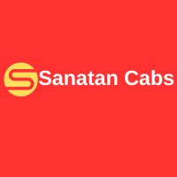 Sanatan Cabs(@SanatanCabs) 's Twitter Profile Photo