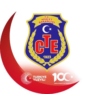 Ceza ve Tevkifevleri Genel Müdürlüğü Resmi X Hesabıdır. | General Directorate of Prisons and Detention Houses Official Page