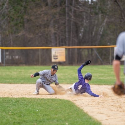 Hayward High School, Hayward, Wi C/O 25|3.2 GPA | 5’11 155lbs | All-Conference, All-District Shortstop(INF,OF,C)| All-Conference WR🏈4.57 40🏃🏽‍♂️