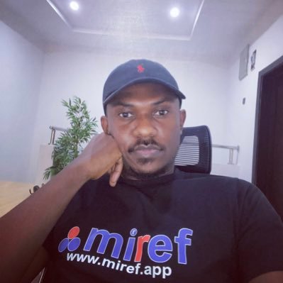 Building tools to help you find reliable local service providers in minutes @MirefApp Get Miref ⬇️