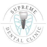 Supreme Dental Clinic(@suprmdentistct) 's Twitter Profile Photo