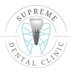 Supreme Dental Clinic (@suprmdentistct) Twitter profile photo