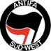 Antifa Südwest (@AntifaSuedwest) Twitter profile photo