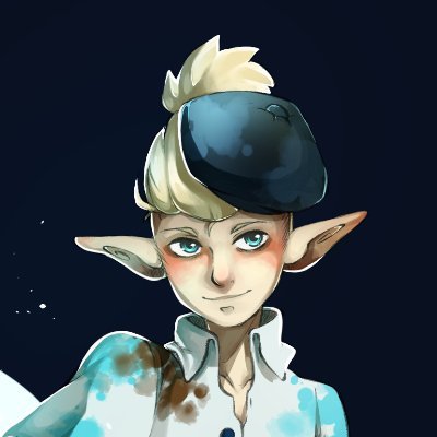 🇫🇷 Enthusiat & kind he/him (23) 🥰
✨ Huppermage mostly streaming @WAKFU_FR
🦜 I'm sometimes a pirate playing @SeaOfThieves

🔗 https://t.co/IBInF7zNAB (WAKFU theme)