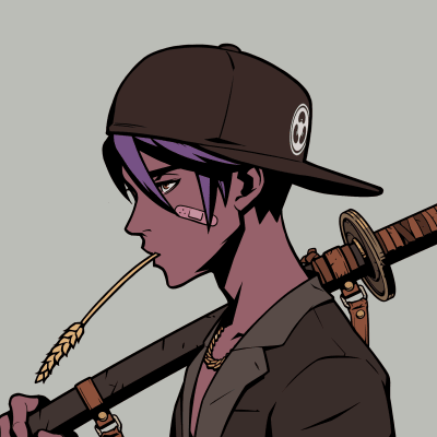 lnft_too95178's profile picture. 币圈小白一枚