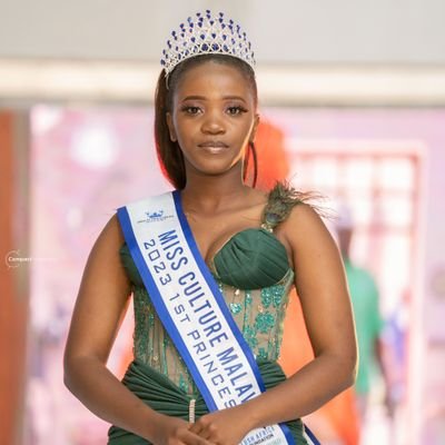 A fashion  model
Miss Culture 1st princess 2023
Miss zuri Africa Malawi 2022
fashion model the year 2022
Ig; Username: divinedhaka
https://t.co/9IlugISG58