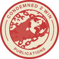 Condemned 2 Win Publications(@C2WPub) 's Twitter Profile Photo