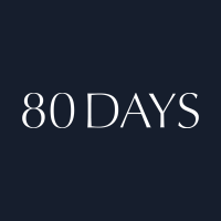 80 DAYS (@eighty_days) 's Twitter Profile Photo 80 DAYS (@eighty_days) 's Twitter Profile Photo