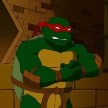 25+ yo | bi | TMNT fan since the 90s. this is a fan account I am not a rp account or gimmick account.