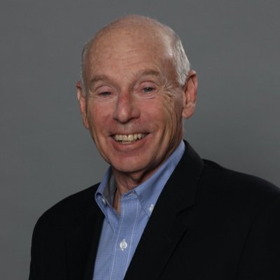 Dr. John LaMattina, senior partner PureTech Health, author & former president of Pfizer Global R&D.