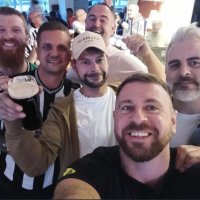 John Nicholson (@nixy900) 's Twitter Profile