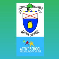 Saint Pats Active Schools(@stpatsactive) 's Twitter Profile Photo