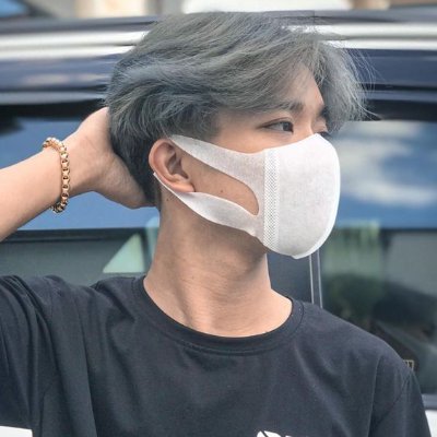 satan119112's profile picture. NO PIC NO REPLY
Call me: Bò Đực
🤙Telegram:  @BoducChris