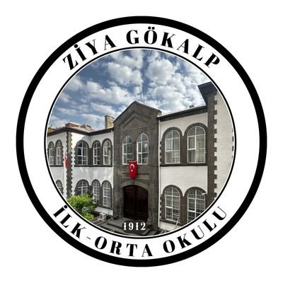 Ziya Gökalp İlk-Orta Okulu Resmi Twitter Hesabıdır. The Official Twitter Account of Ziya Gökalp First-Middle School