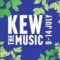 Kew The Music(@kewthemusic) 's Twitter Profileg