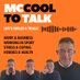 mccooltotalk (@mccooltotalk) Twitter profile photo mccooltotalk (@mccooltotalk) Twitter profile photo
