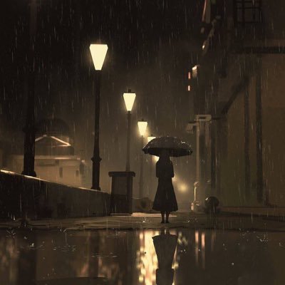 نظن ان كل الأسباب انتهت وتأتي أبواب الرحمة تباغتنا دهشة ! ✨