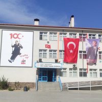 Hacı Ahmet Paralı İlkokulu (@hacparal) Twitter profile photo