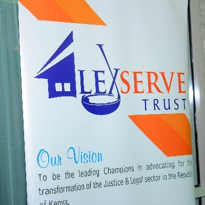 Lexserve Trust Profile