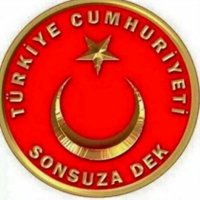 Ümit Özdağ'ı Serbest Bırakın (@bargedhitech) Twitter profile photo