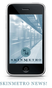 SKINMETRO fast tracks the Beauty Advisor to Instant SKINEXPERT eliminating the guesswork of buying skincare! Harvard Dermatology-based Skin Analysis Science