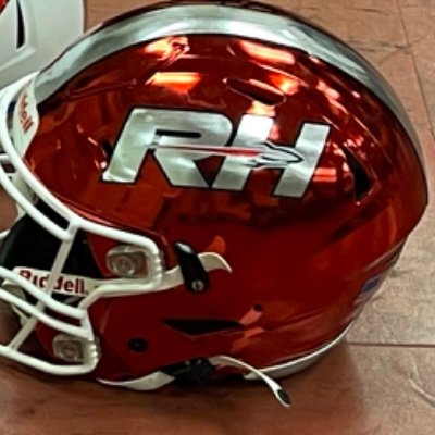 The Official Football Twitter of the Rose Hill Rockets. #RecruitTheHill