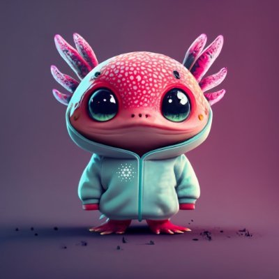 Ada_Axolotl 🦎 Profile