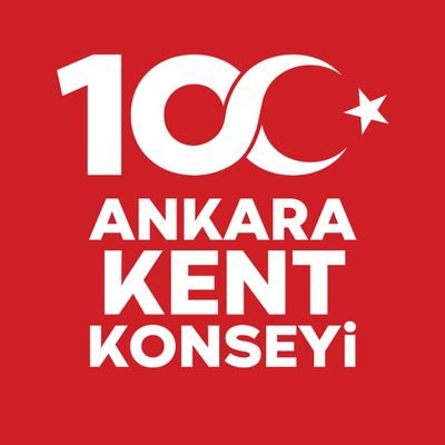 Ankara Kent Konseyi Resmi X Hesabı