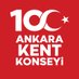 Ankara Kent Konseyi (@ank_kentkonseyi) Twitter profile photo