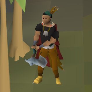 Fumin_RS's profile picture. @scuffunit | 2024 Scuff-o-ween Bingo Winner.